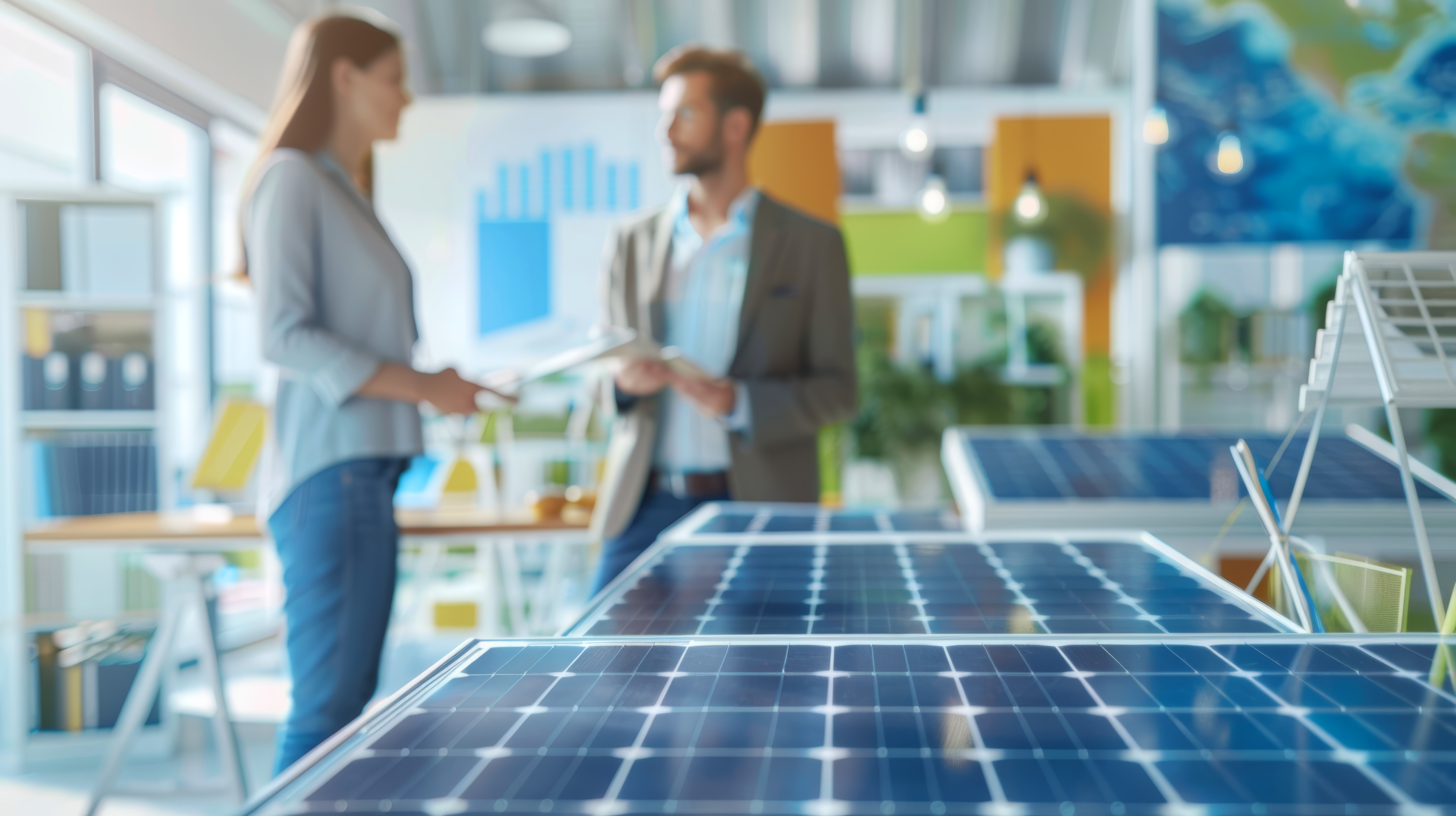 Photovoltaik Beratung